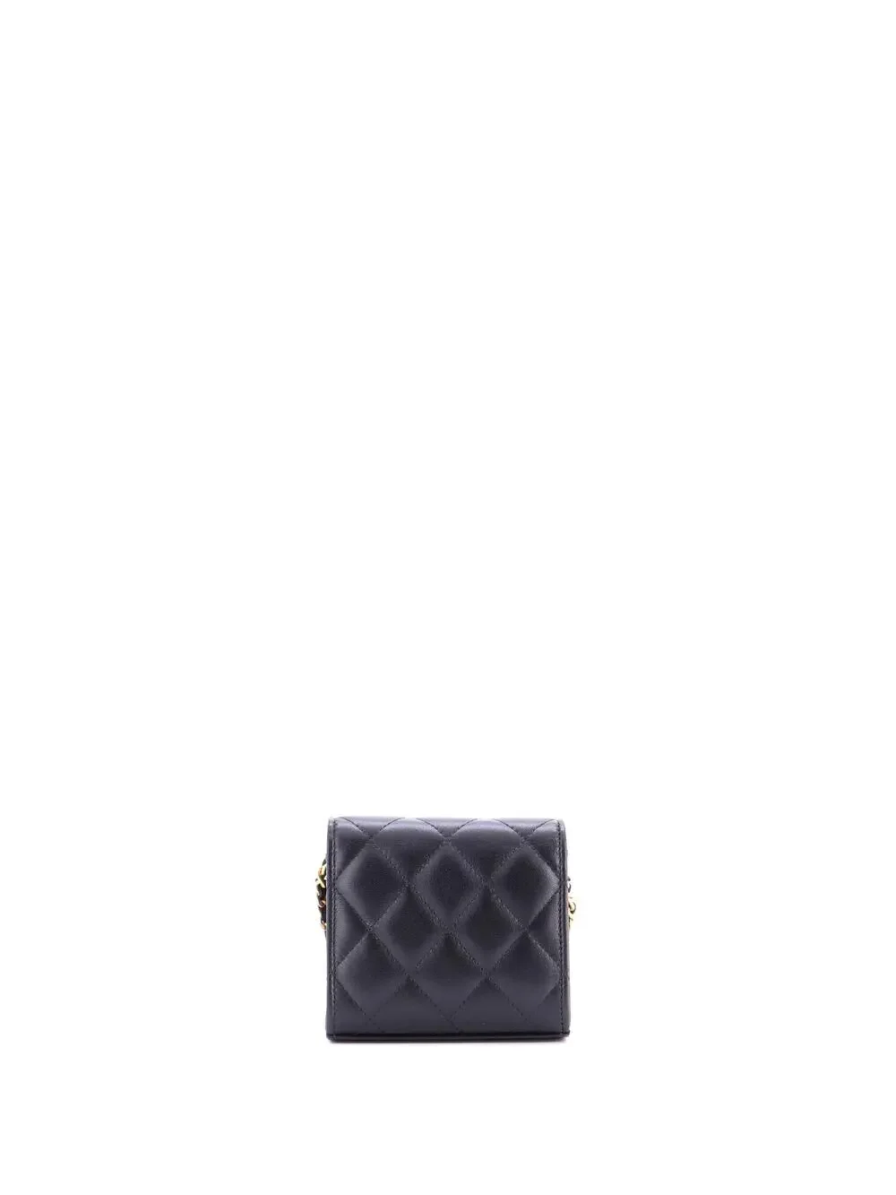 Chanel Coco Love Cc Heart Clutch With #205661C36B